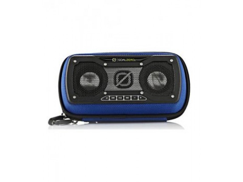 MP3, що заряджається GoalZero Rock-Out 2 Speaker